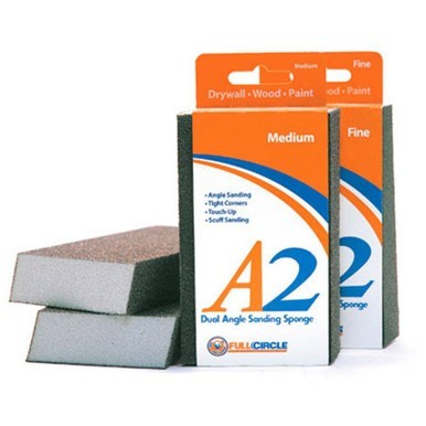 Full Circle International A2 DUAL ANGLE MEDIUM - 100 PACK