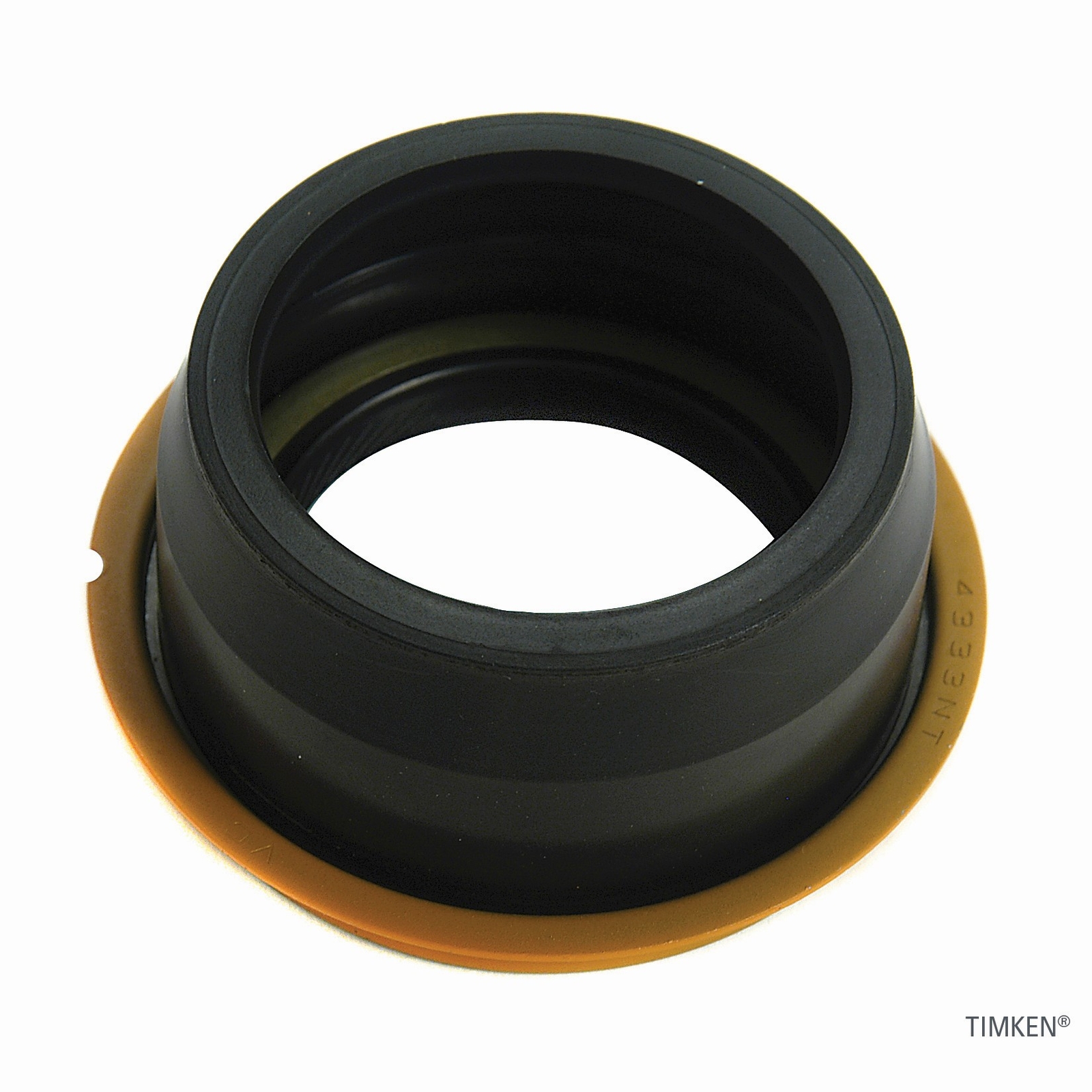 Auto Trans Extension Housing Seal Timken For 1991 Chevrolet R1500 Suburban