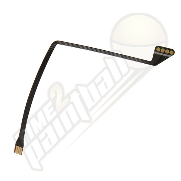 DLX Luxe ICE - OEM Replacement - VSN Bottom Circuit LUX418