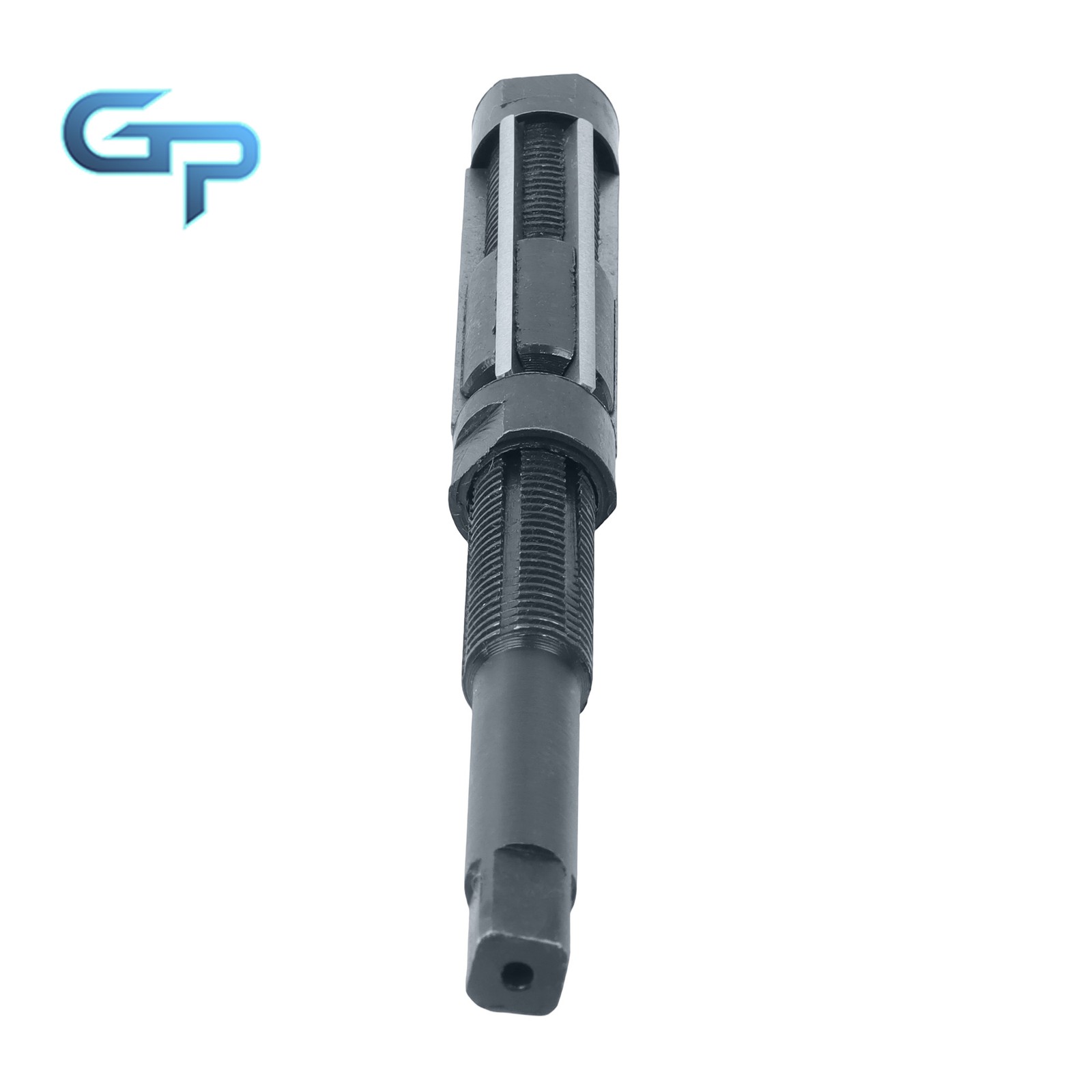 19-21mm Cutting Diameter 181mm Adjustable Hand Reamer with HSS H8 6-Flute Design