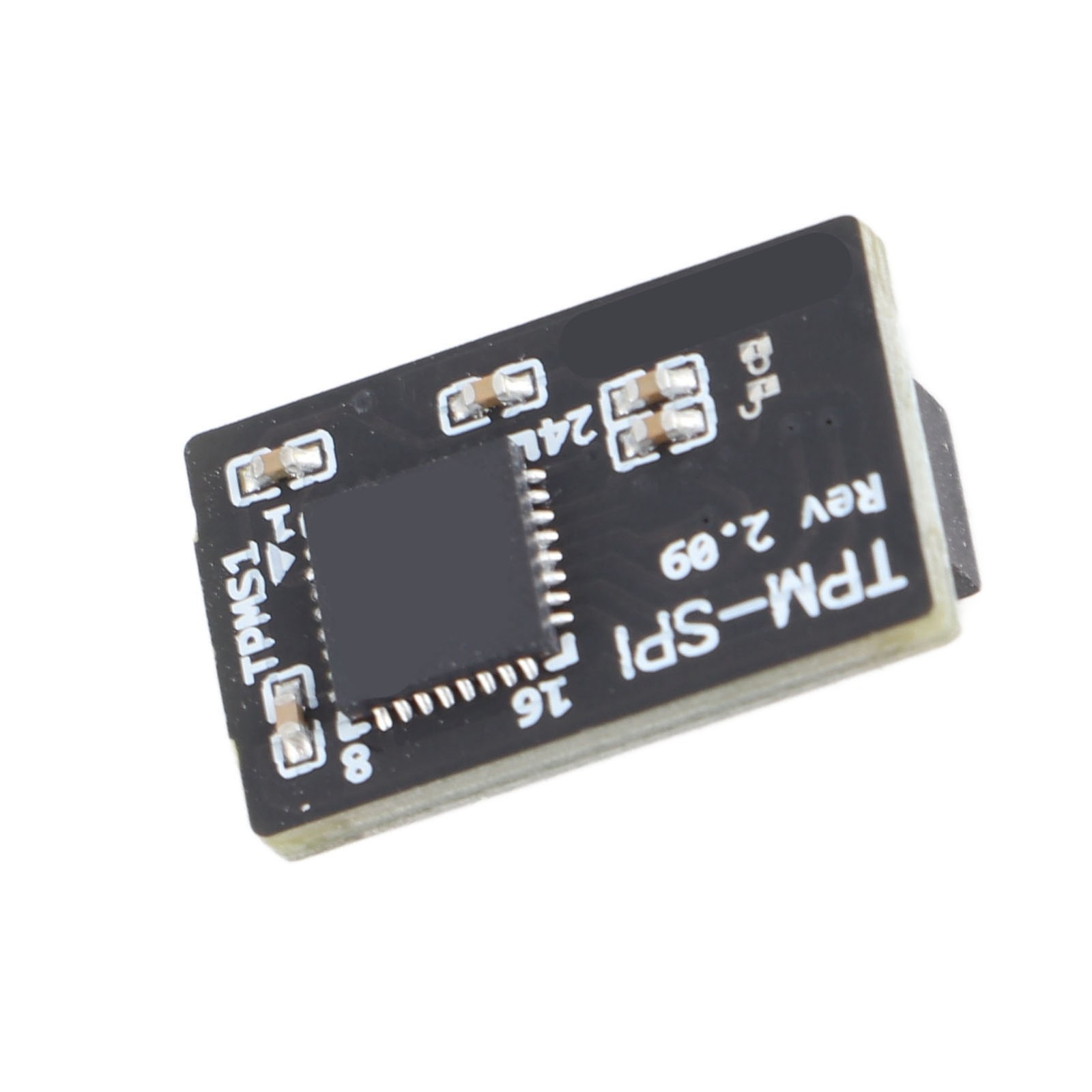 TPM 14-Pin SPI Remote Card Encryption Security Board For Motherboard