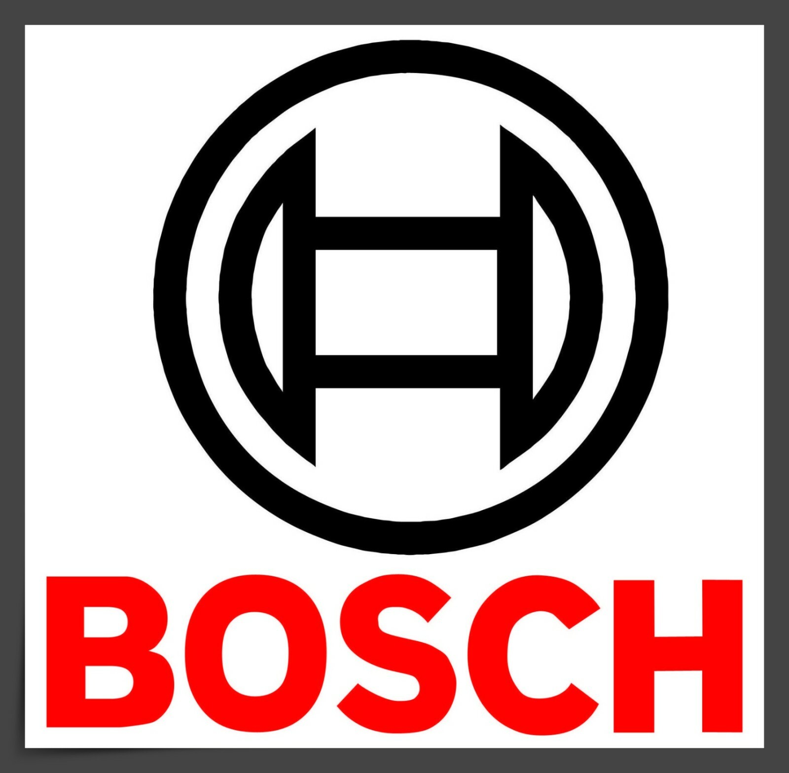 2606625903 Bosch Replacement Rollers Package of 2