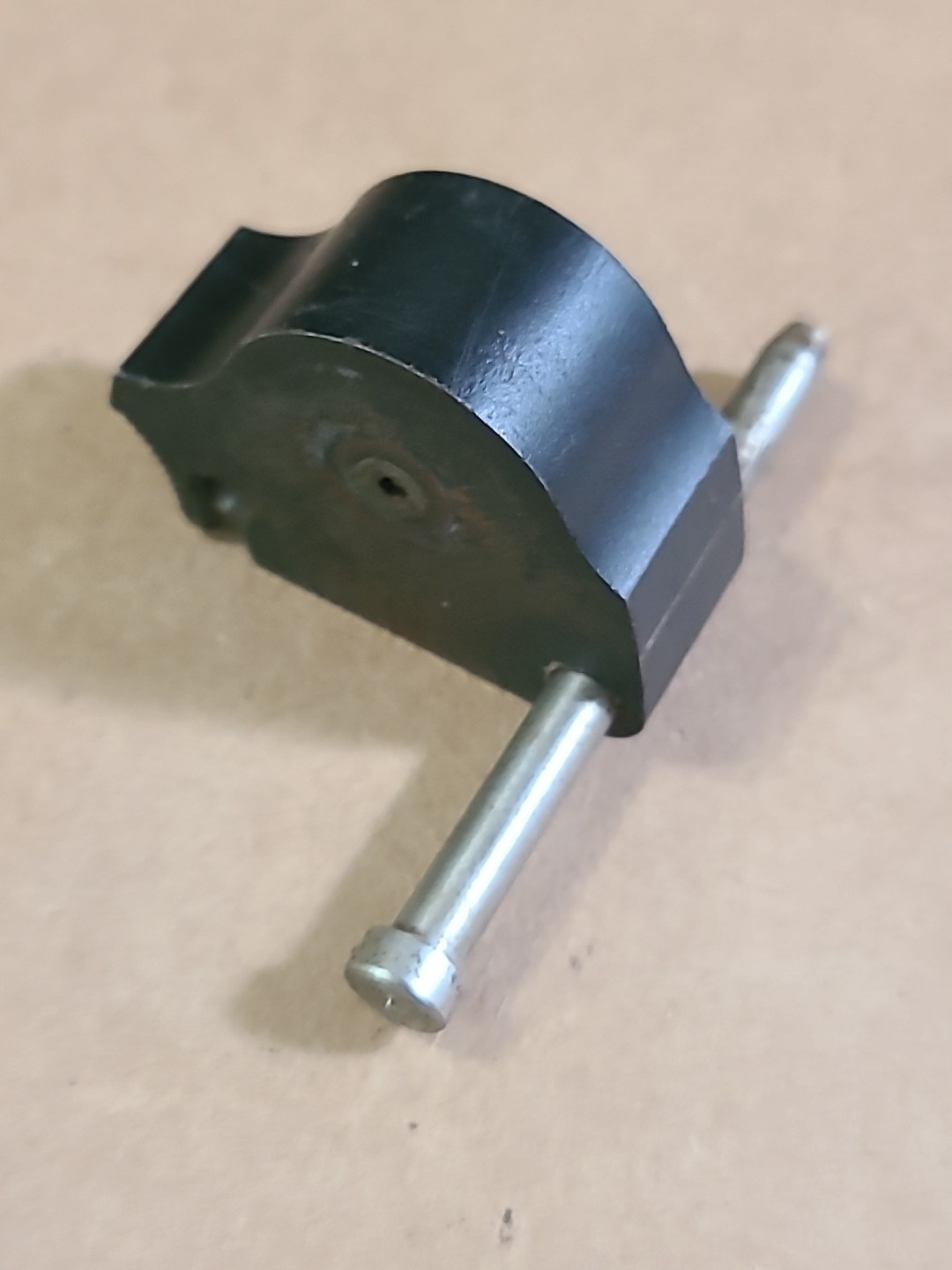 Remington Genesis .50 Caliber Muzzleloader Pivot Block With Mounting Pin
