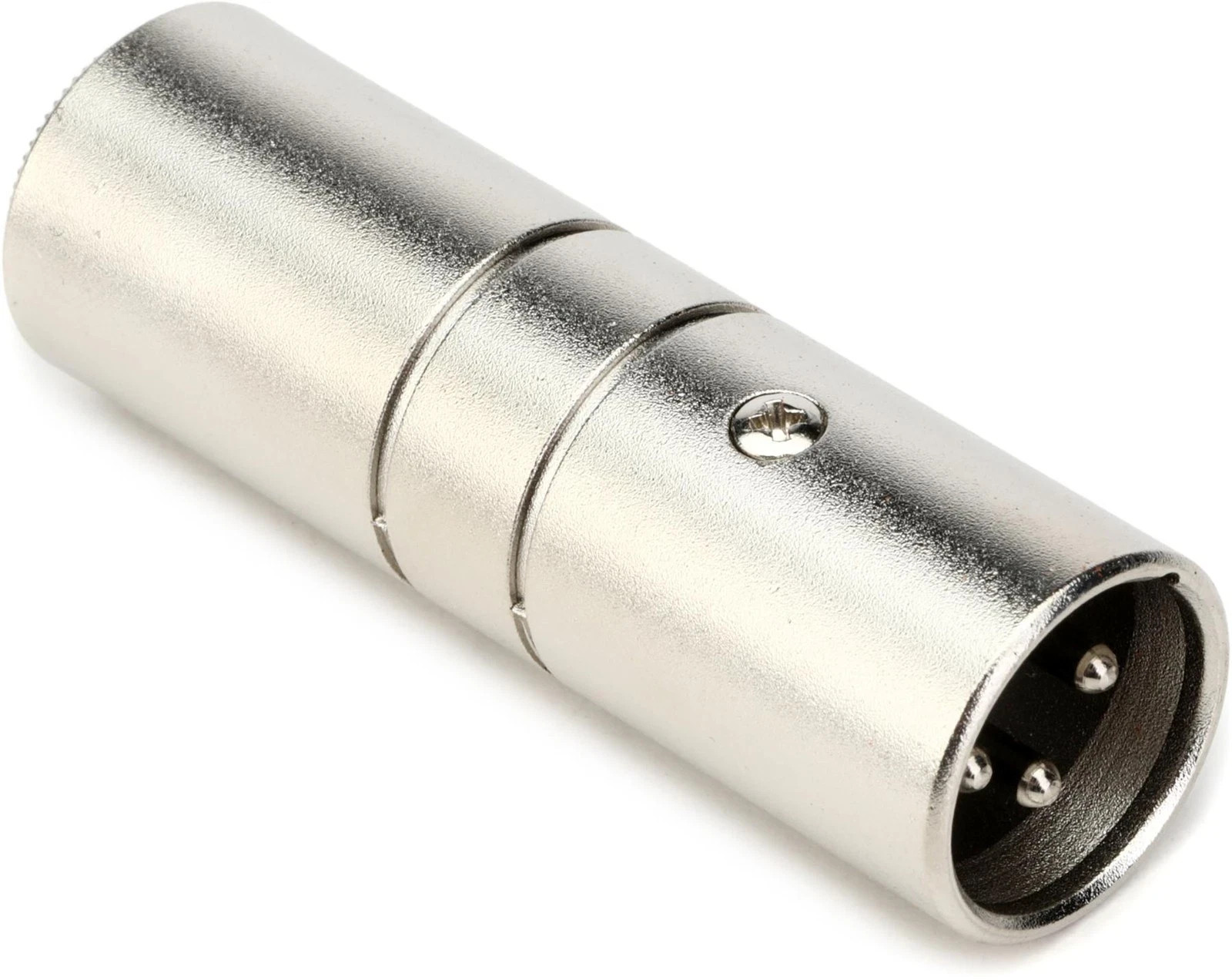 Hosa DMT-414 DMX512 XLR3M Terminator