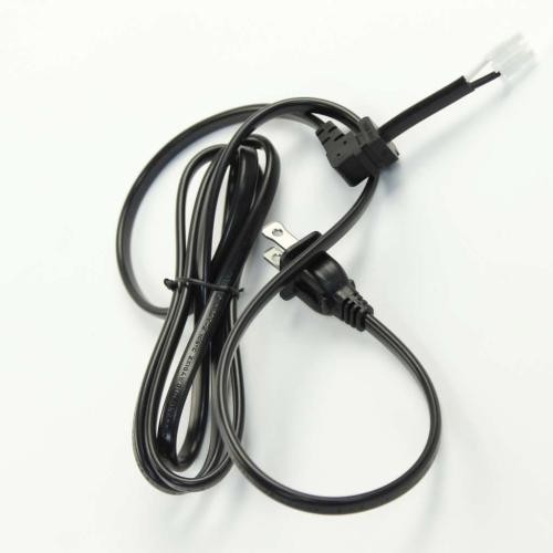 Power-Supply Cord (With Conn ) #1-849-274-11 for Sony