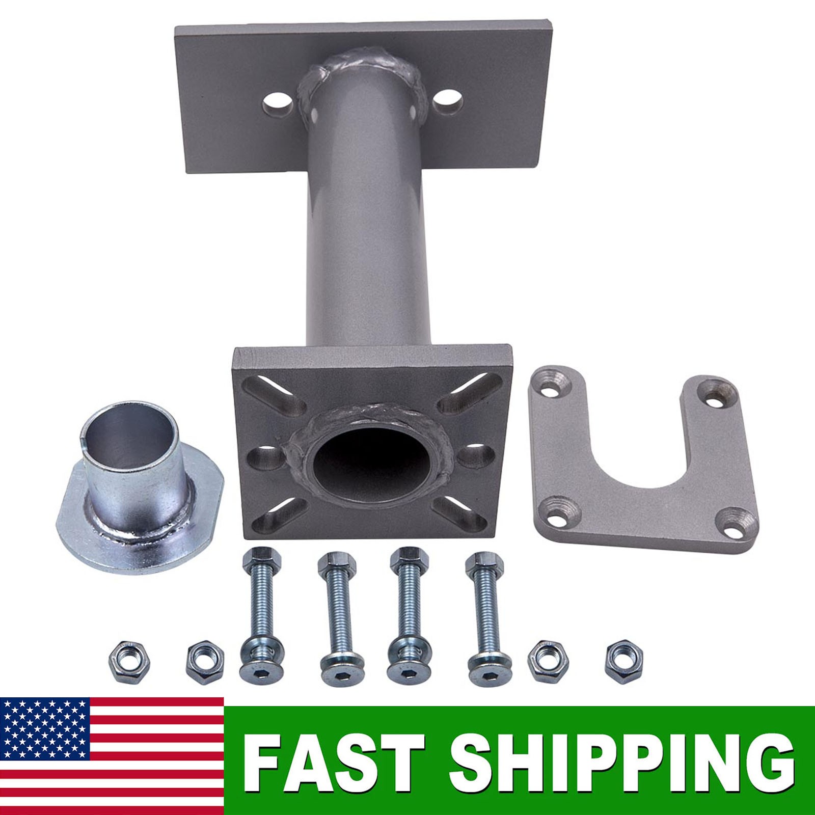 Rear Axle Bearing Puller W/ Tone Ring Tool For 4Runner 84-02 Tacoma 95-15 Tundra