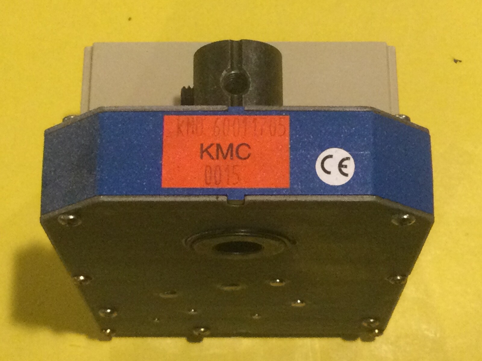 KMC KMD 60011705 Actuator