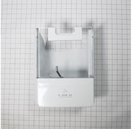 NEW Genuine OEM Whirlpool Ice Container W11244434 W11196076 W11212340 W11042253