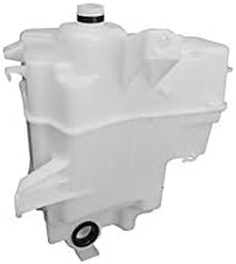 Windshield Washer Fluid Reservoir with Cap for 2013-2018 Toyota RAV4