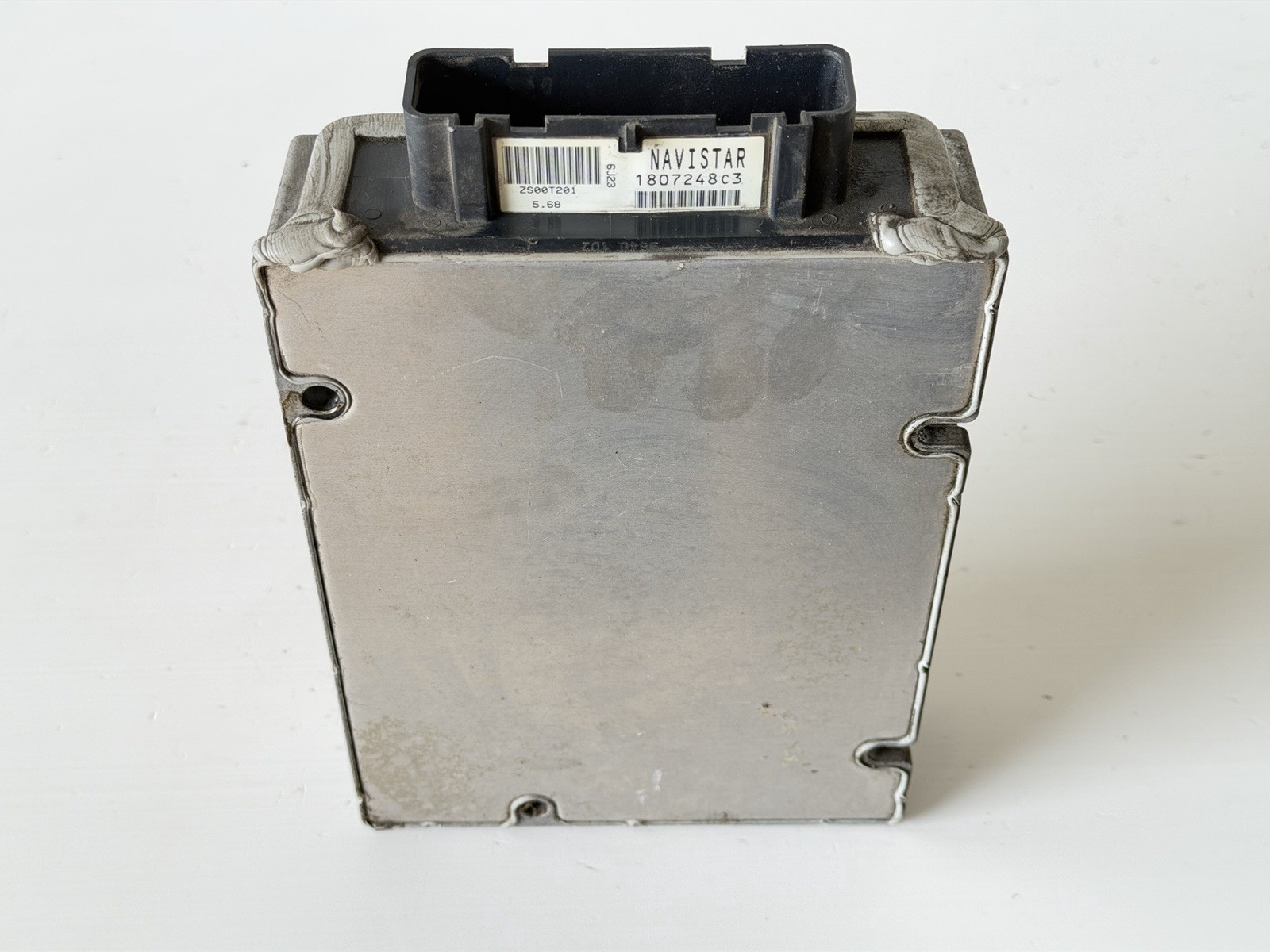 1807248C3 1998 INTERNATIONAL T444E ENGINE CONTROL MODULE (ECM)