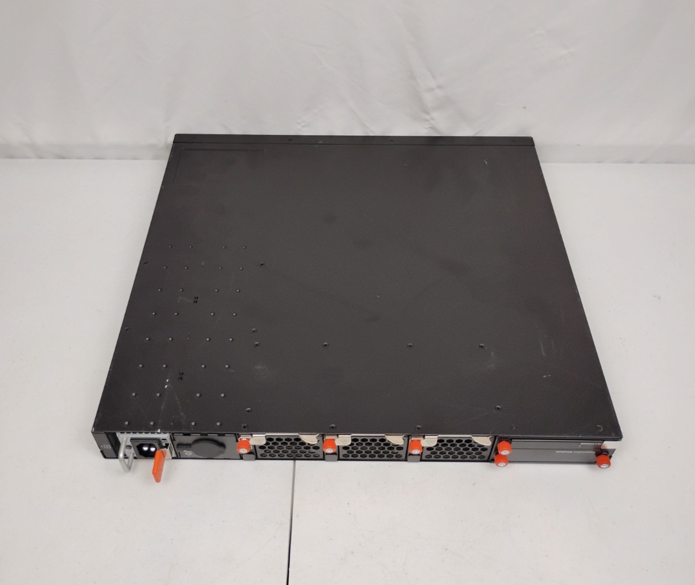 SonicWall NSA 6650 Security Appliance & x1 Power Supply