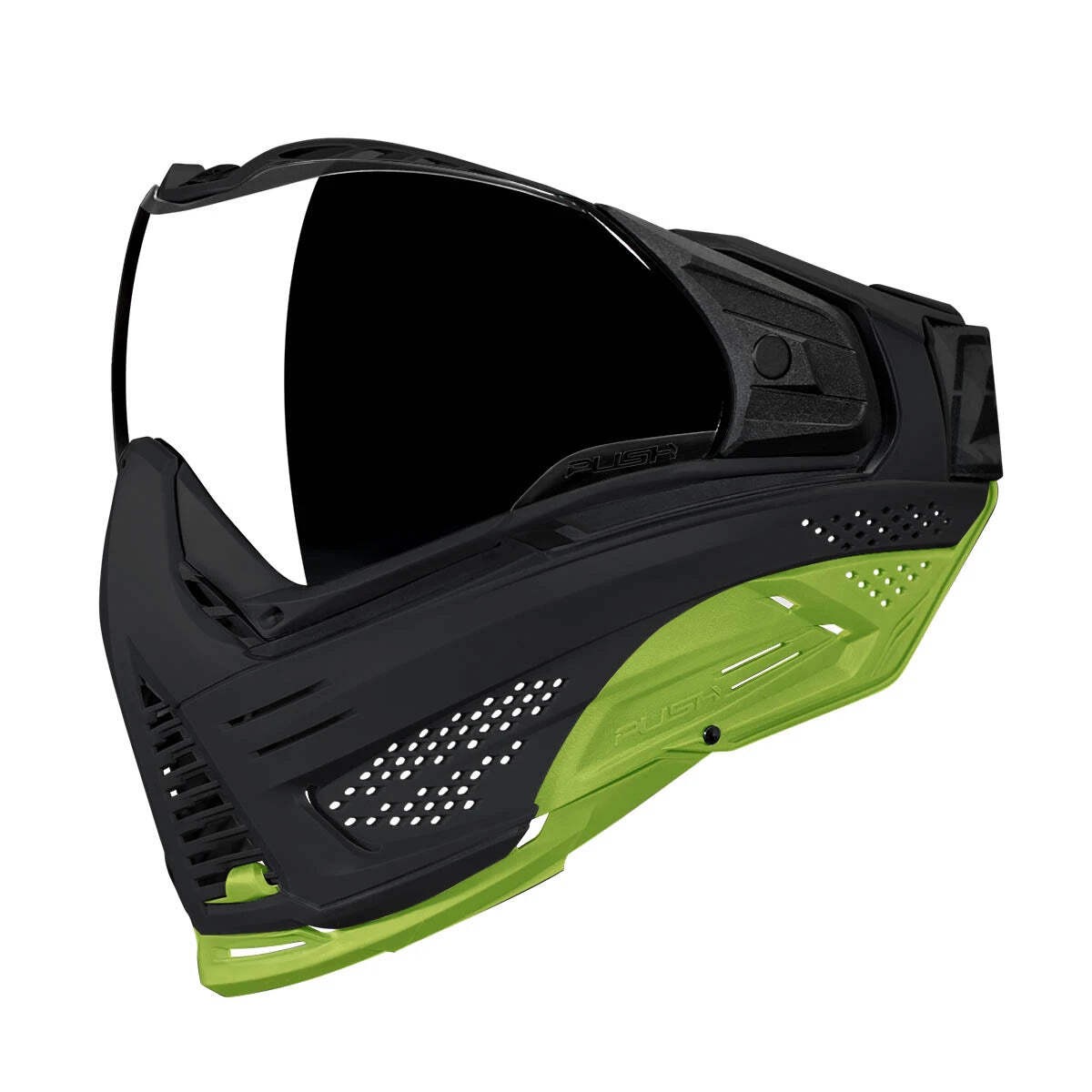 Push Unite Chin Extension Lime