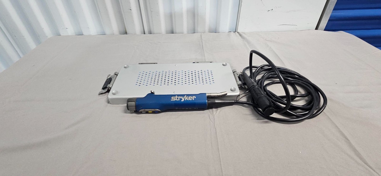 Stryker Precision AC Arthroscopy Tower