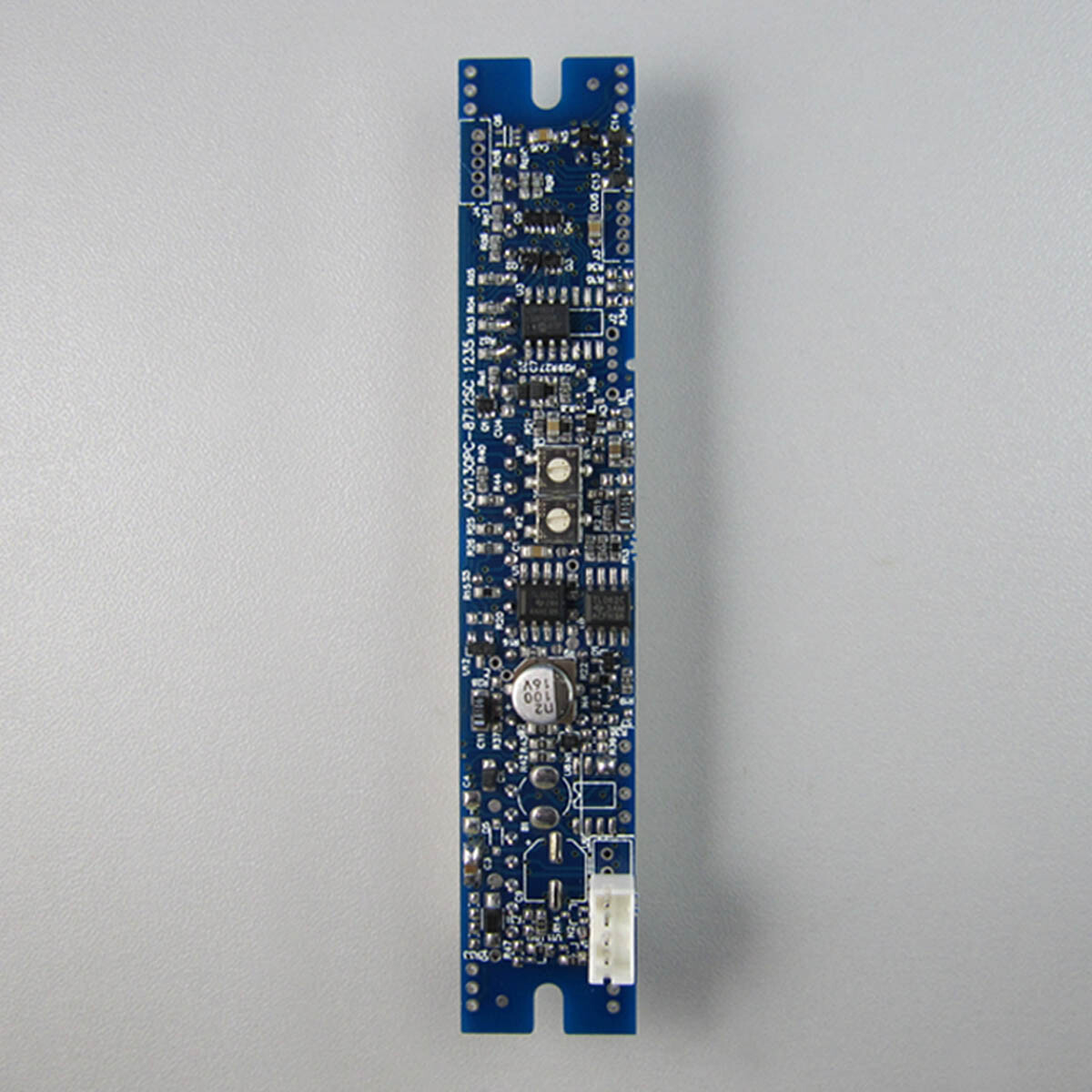 30seg LED Display VU meter module dB Meter Level Meter Amplifier--Bulk price