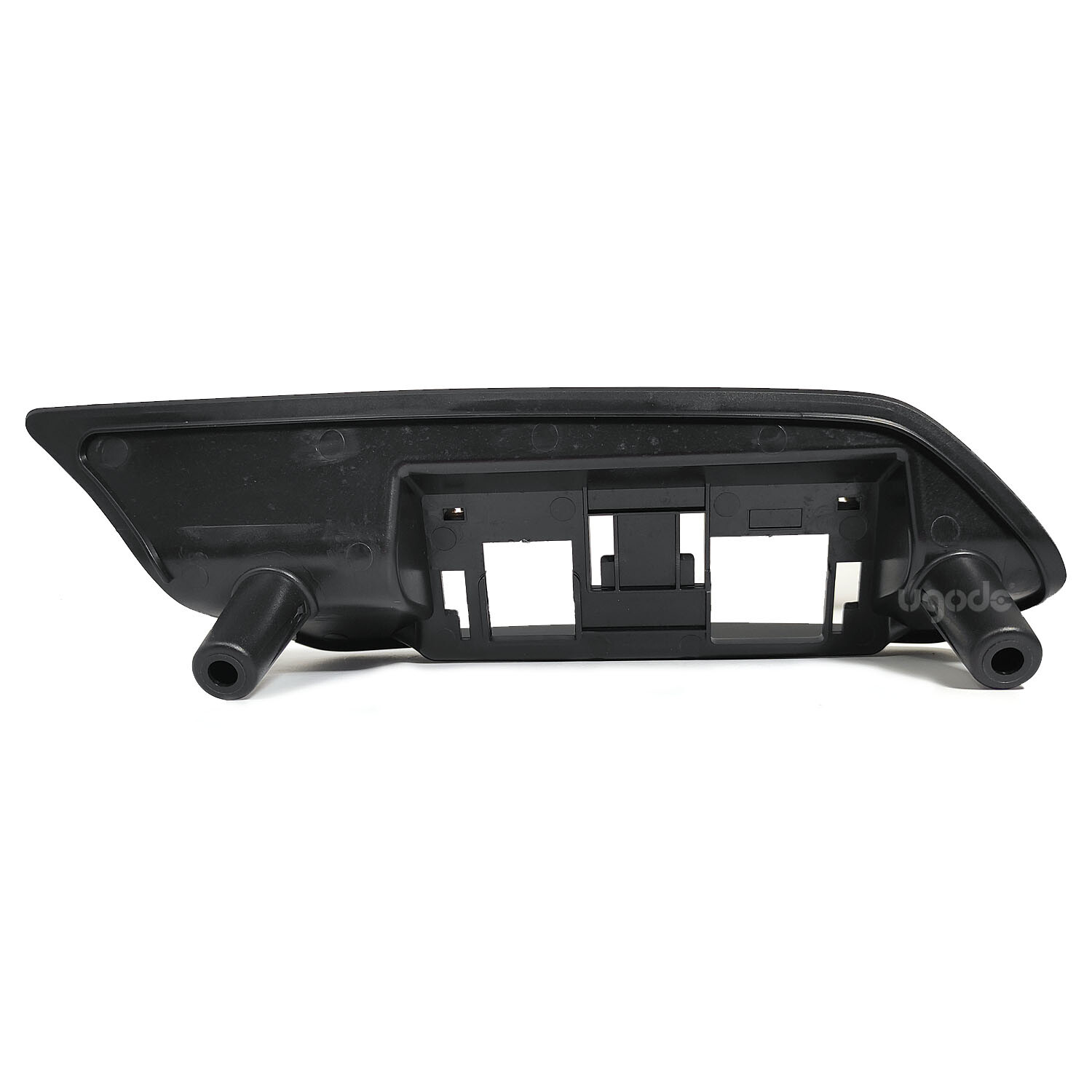 Ugode Plastic Frame Base Stand Bracket for Benz E 2door Coupe RHD Screen