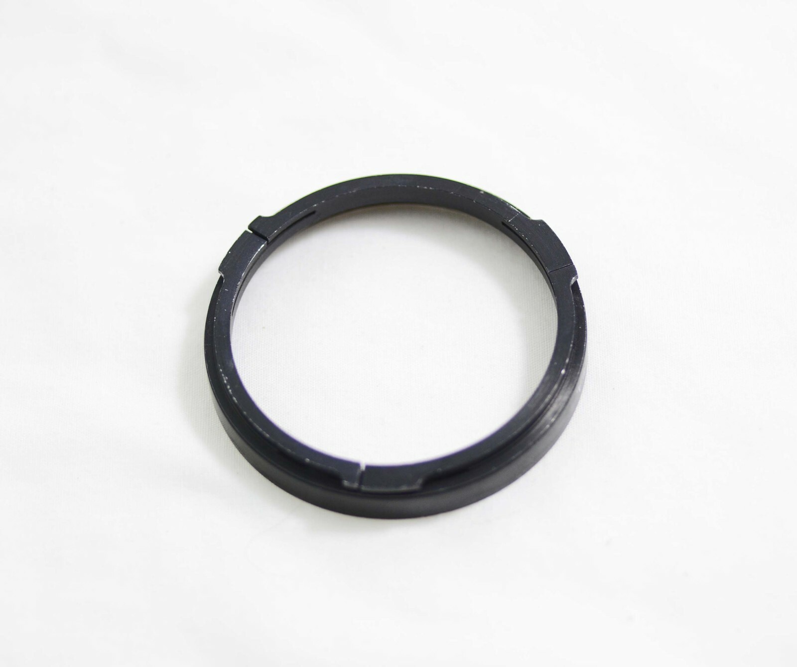 TIFFEN 57 BAY 7 CAMERA LENS FILTER ADAPTER RING FOR HASSELBLAD