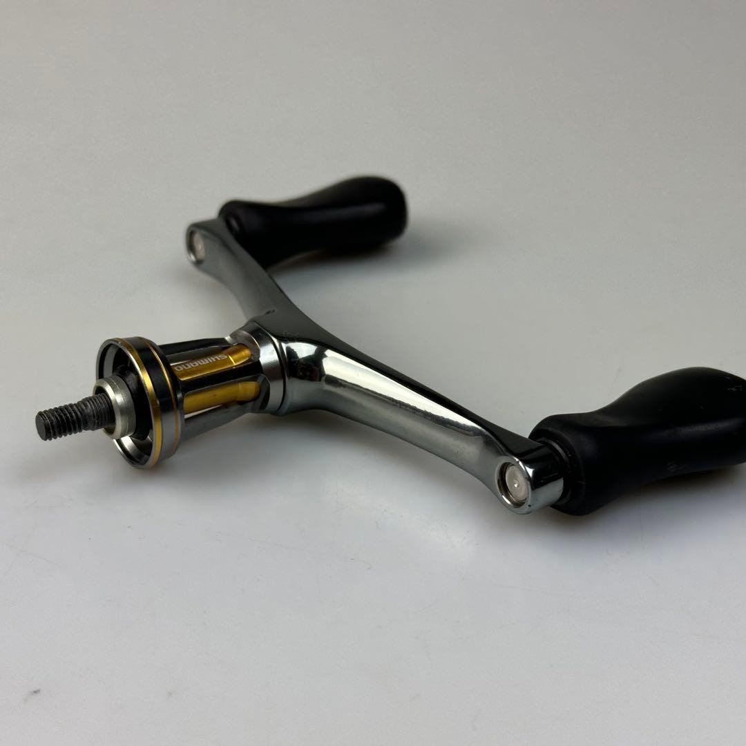 Yumeya MG Double Handle Stella