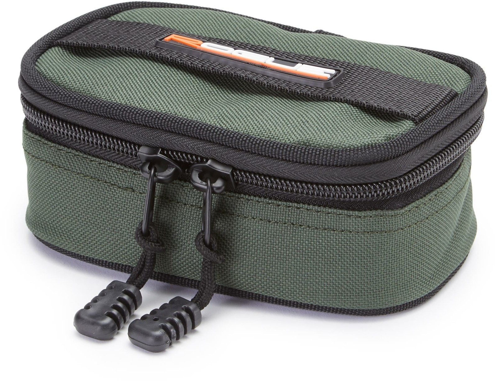 NEW Leeda Rogue Small Accessory Bag Case Carp Fishing Leads Tackle etc