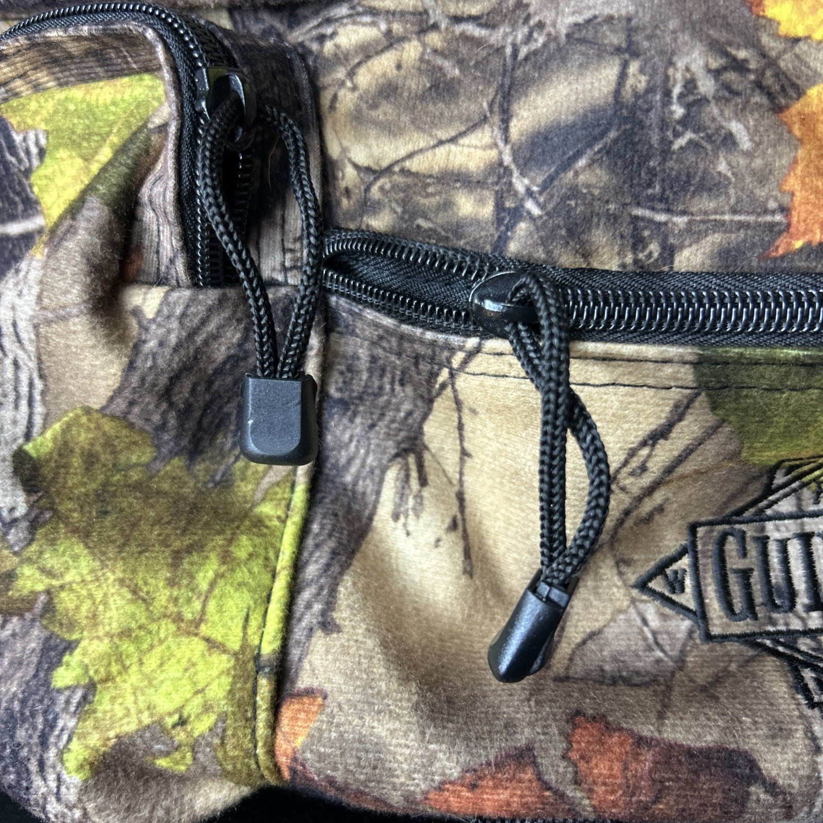 Guid Gear Pack Bag – Backpack / Travel Bag