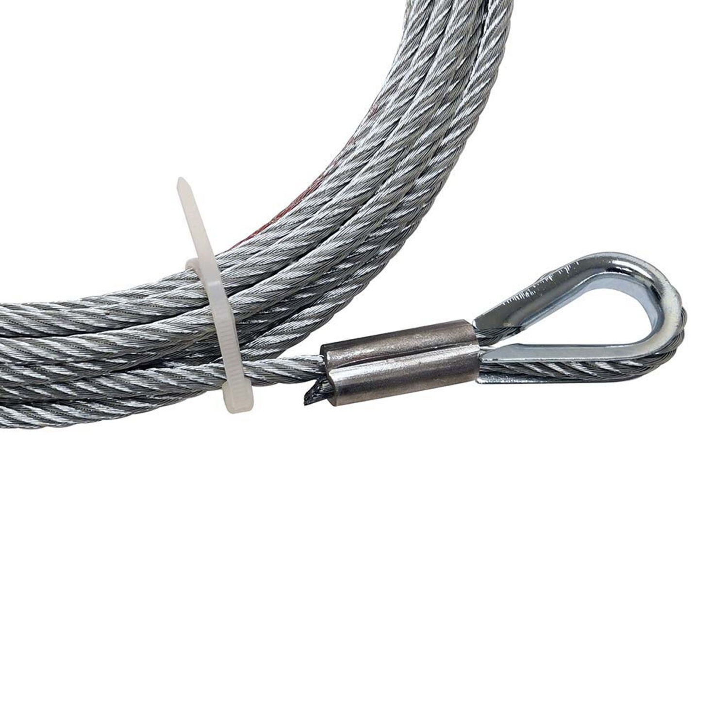 Superwinch 87-42611 Winch Rope