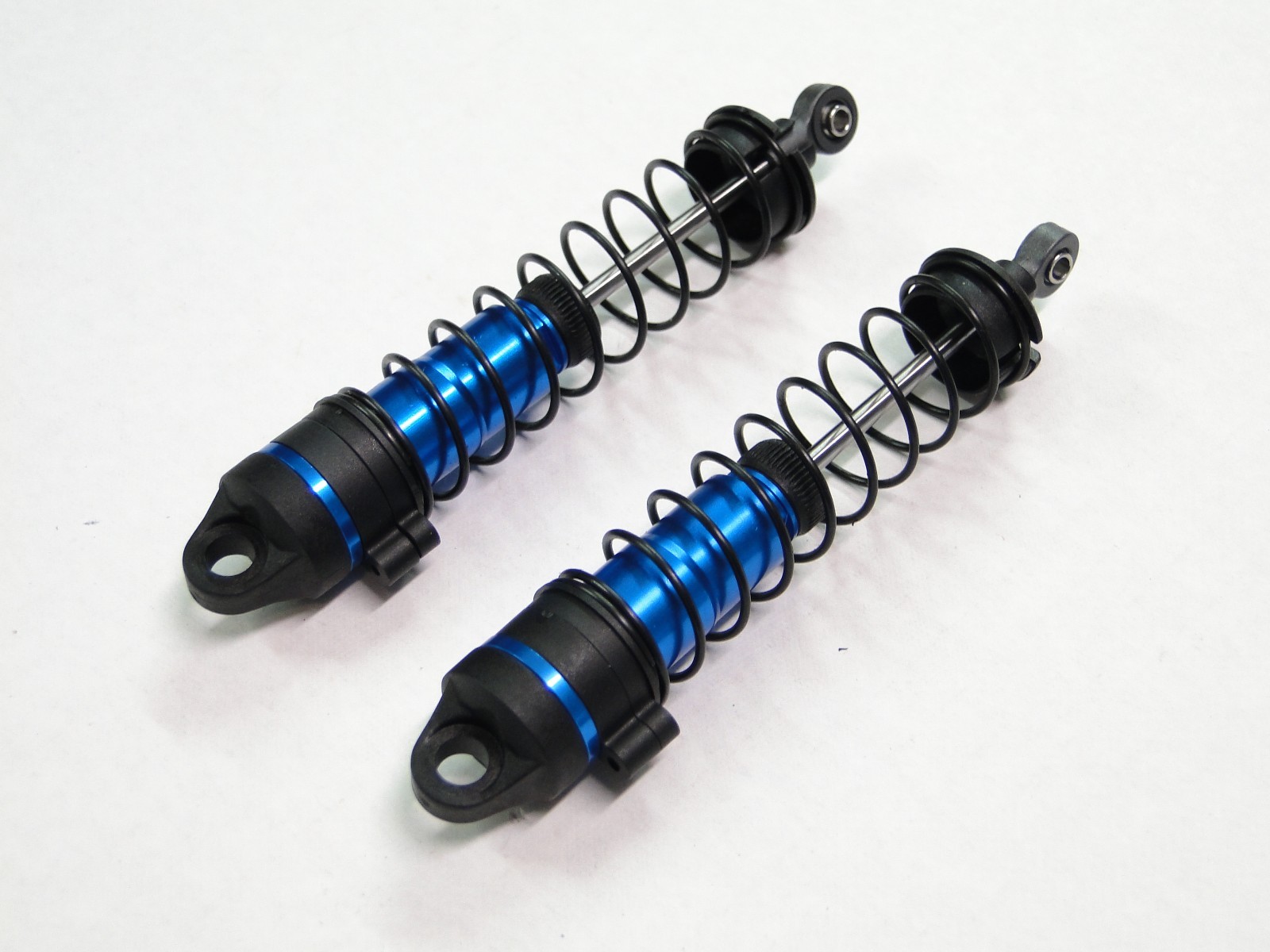 NEW ASSOCIATED Shocks Rear PROSC10 DB10 TROPHY RAT AX14
