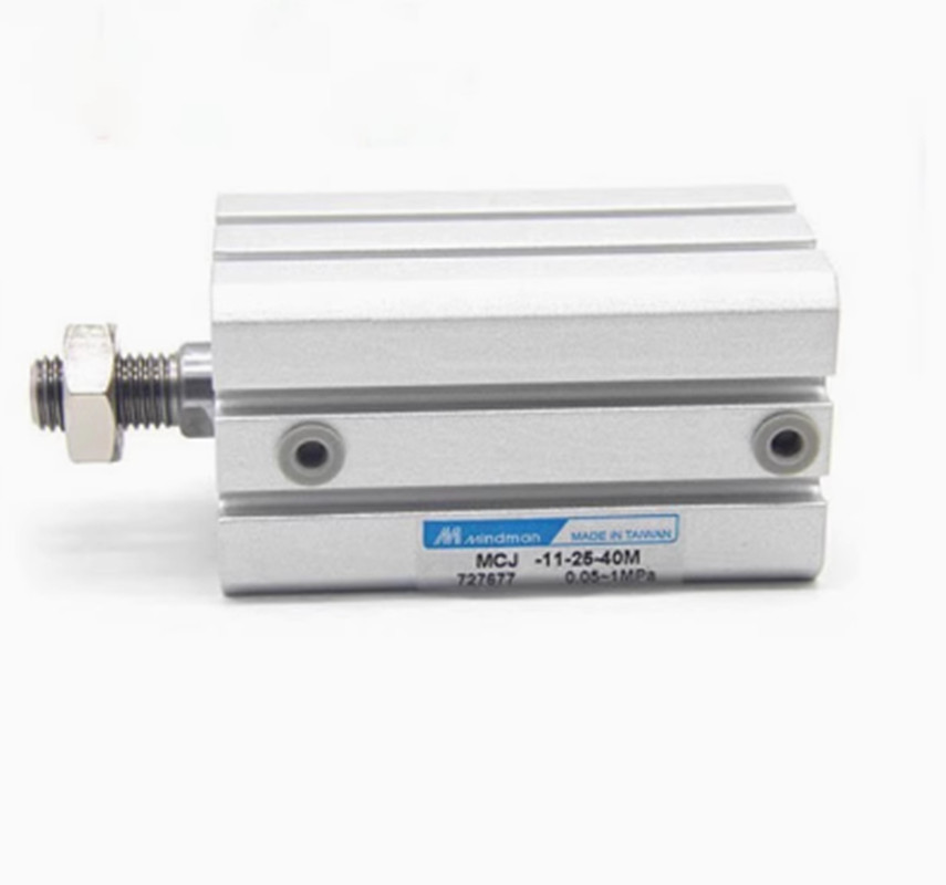 NEW  1pc  MCJS -11-12-30  Acting Compact Cylinder
