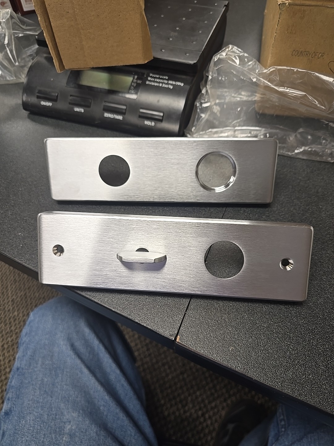 FALCO TRIM PACK FOR MA451, TP95E DN626 RH
