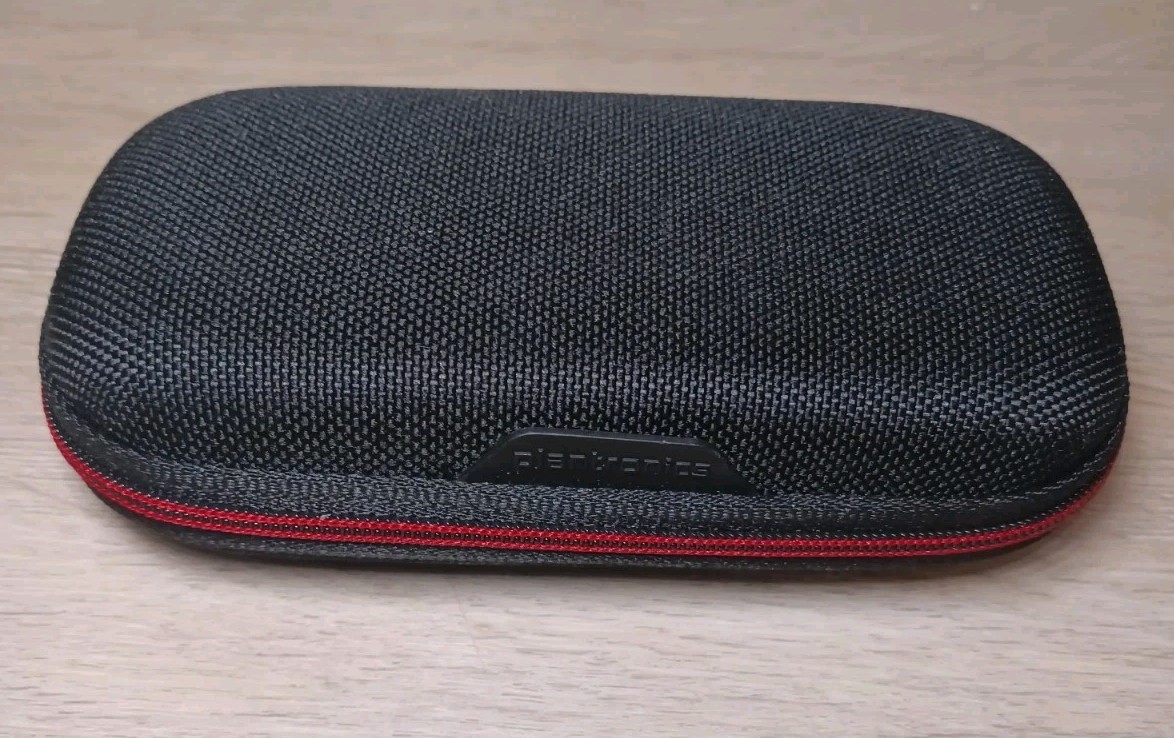 Plantronics Blackwire C435-M Modular USB Headset with Travel Case