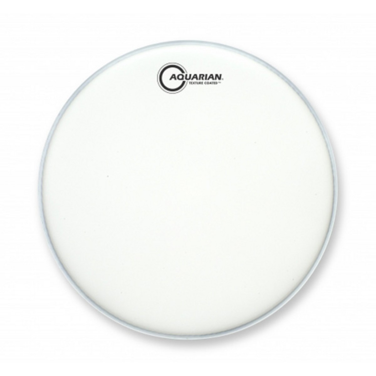 Aquarian Texture Coated Batter Head Floor tom  - 16" - TC16