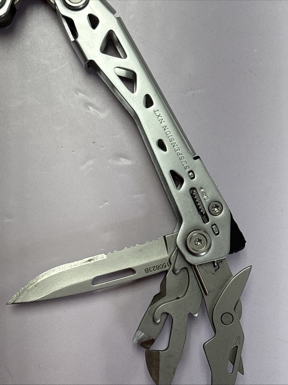 GERBER MULTI TOOL ~ LOT OF 2 ~ READ DESCRIPTION