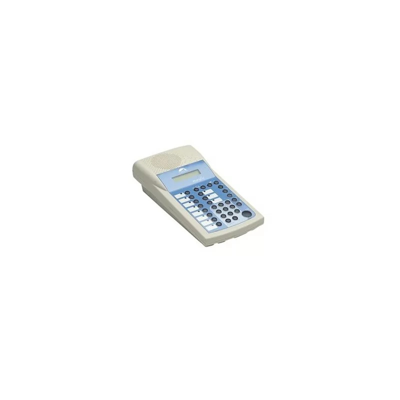 Castel 440.2000-1 Maylis Main Office or Wall Post 265x138x70mm