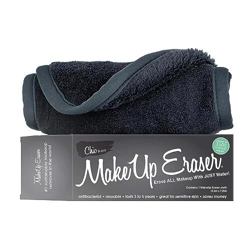 The Original Make Up Eraser Towel Wash Wet Erase Exfoliate NEW In Box!