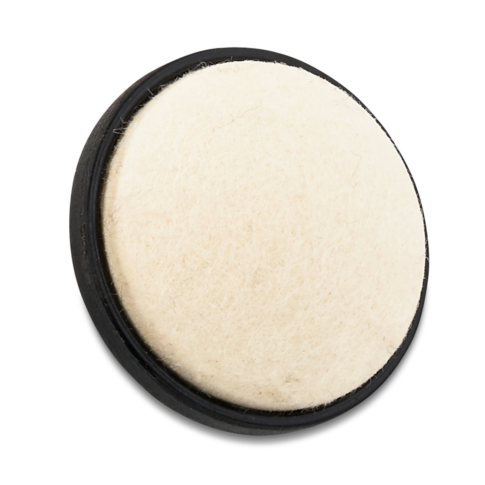 DW - DWSP2292 - 110 Control Beater Spherical Felt Pad
