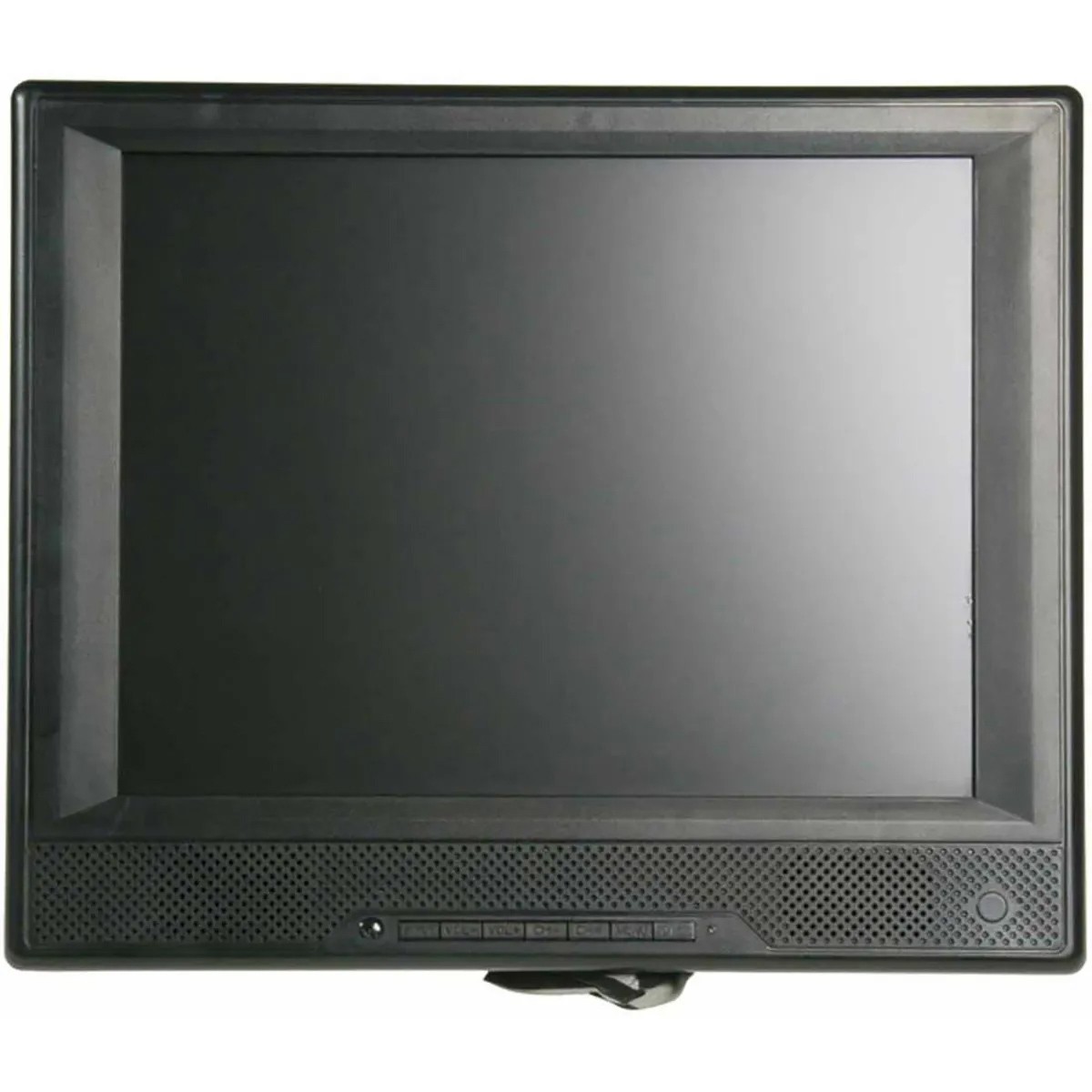 Prompter People MON-12HB 12" Reversing High Bright Teleprompter Monitor #2062221