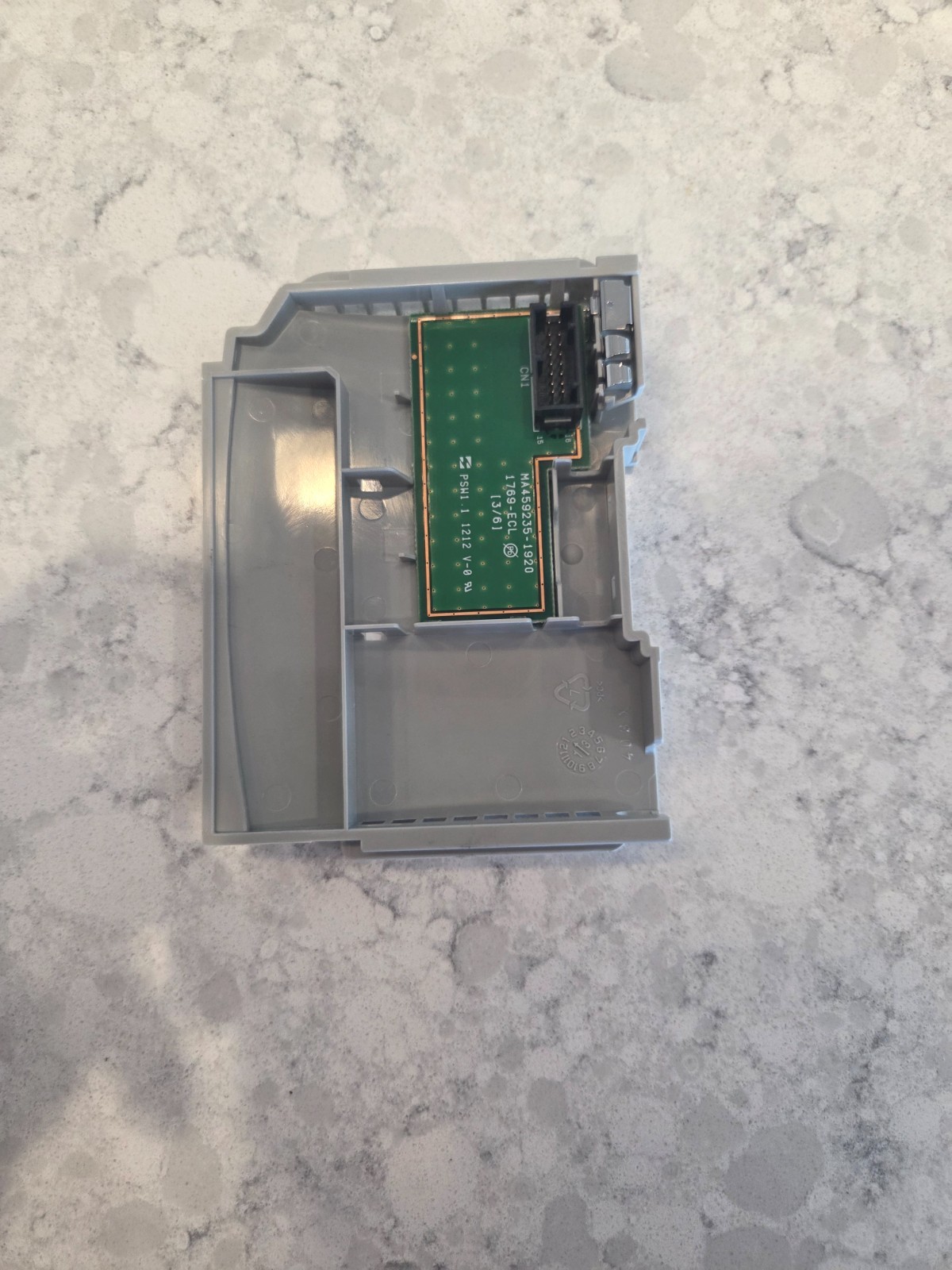 Allen Bradley 1769-ECL