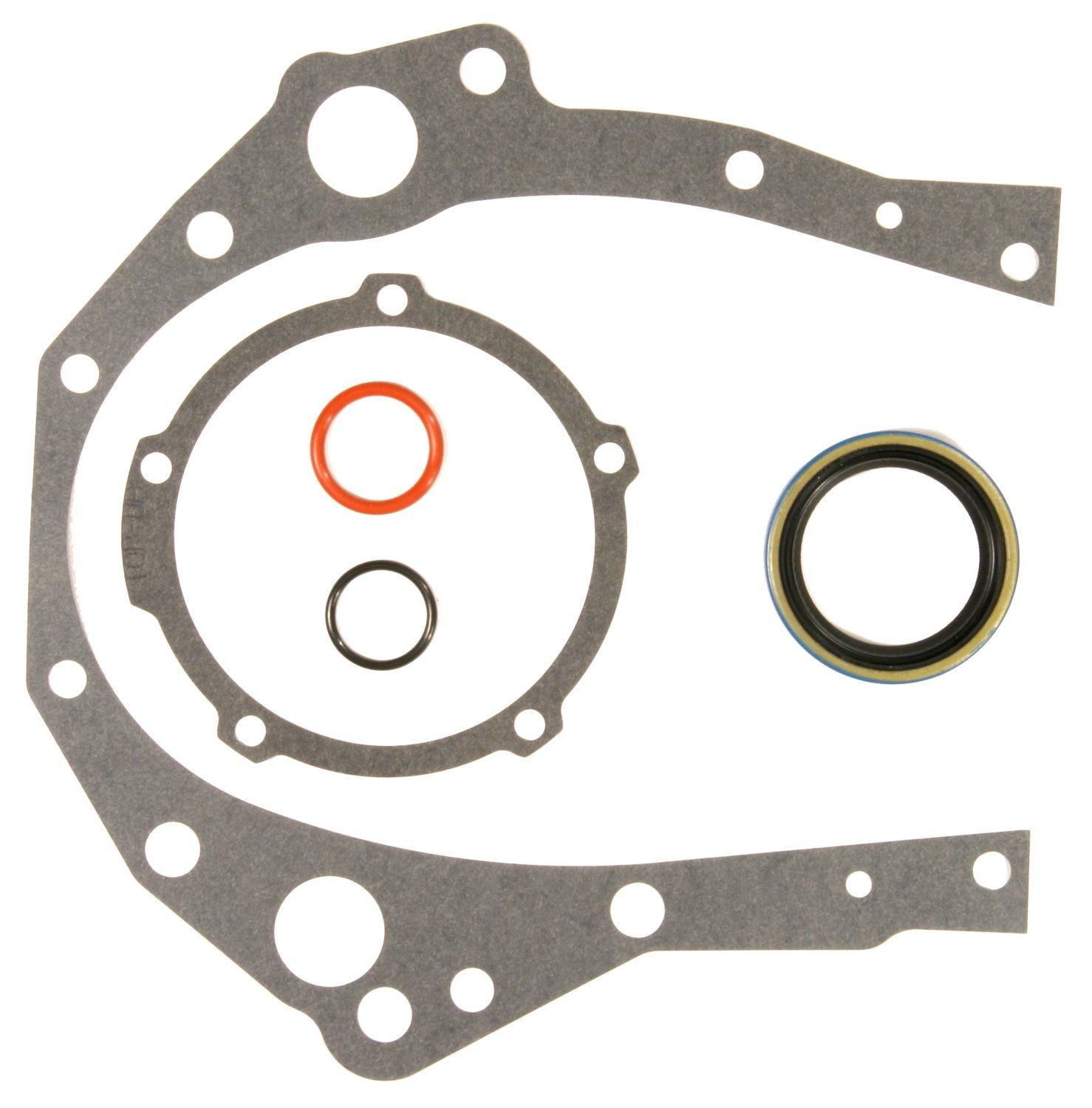 MAHLE JV1149 Engine Timing Cover Gasket Set