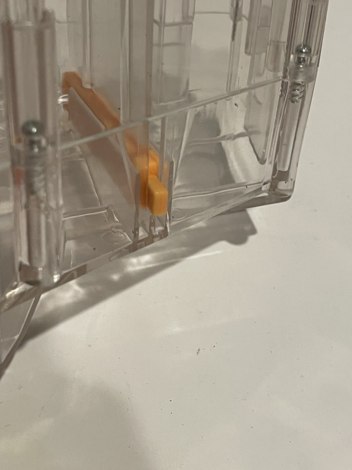 Nerf Rival Nemesis MXVII-10K Replacement Ammo Hopper Clip Magazine