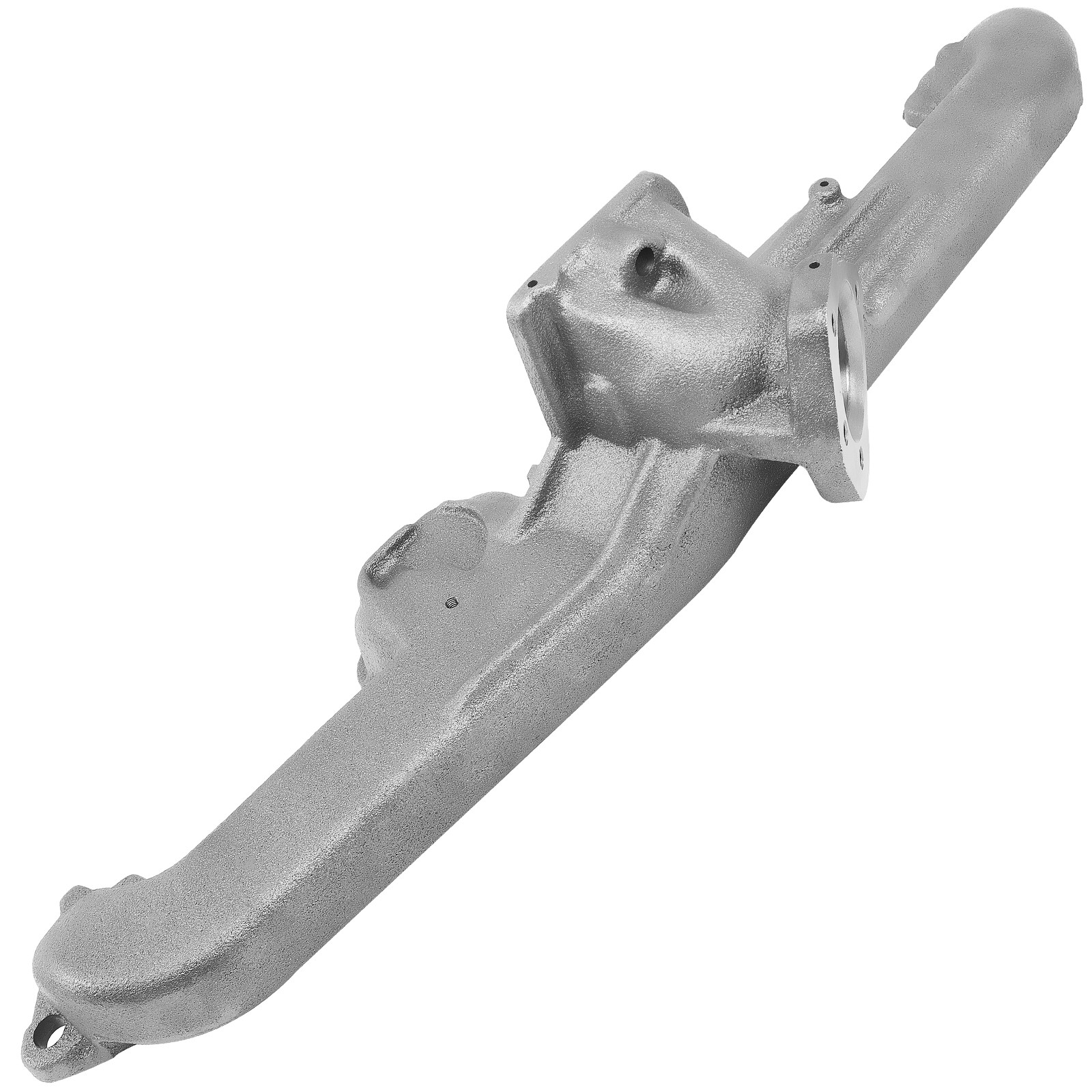 Exhaust Manifold Inline Straight 6 cyl For 4.1L 230 250 292 4.8L Chevrolet GMC