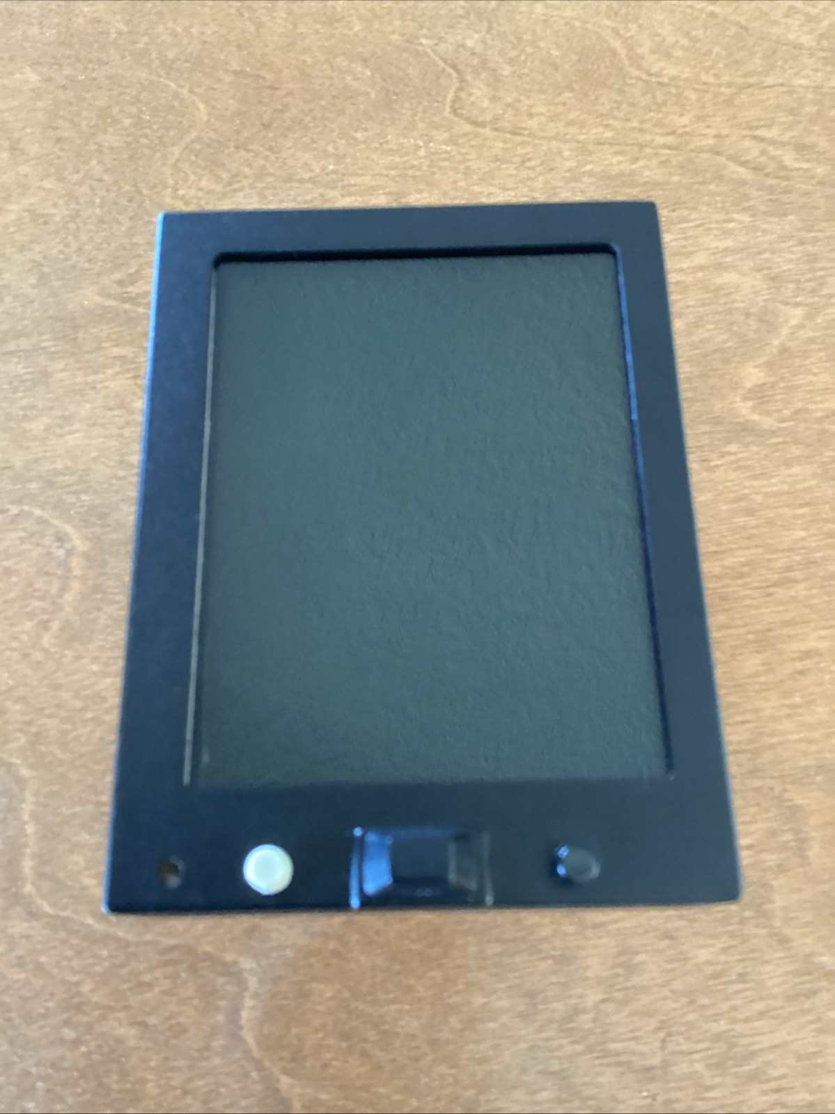 J.P. Instruments Inc. EDM-700/730/800/830 Temperature Indicator 11-30V