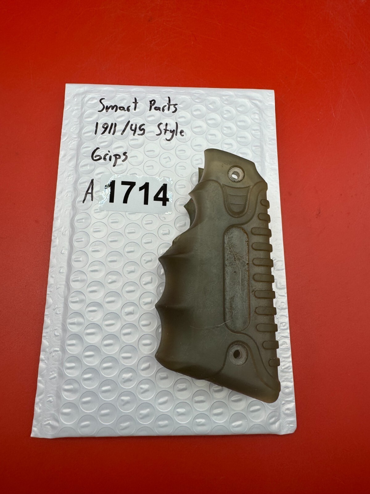 Smart Parts 1911/45 Style Grips