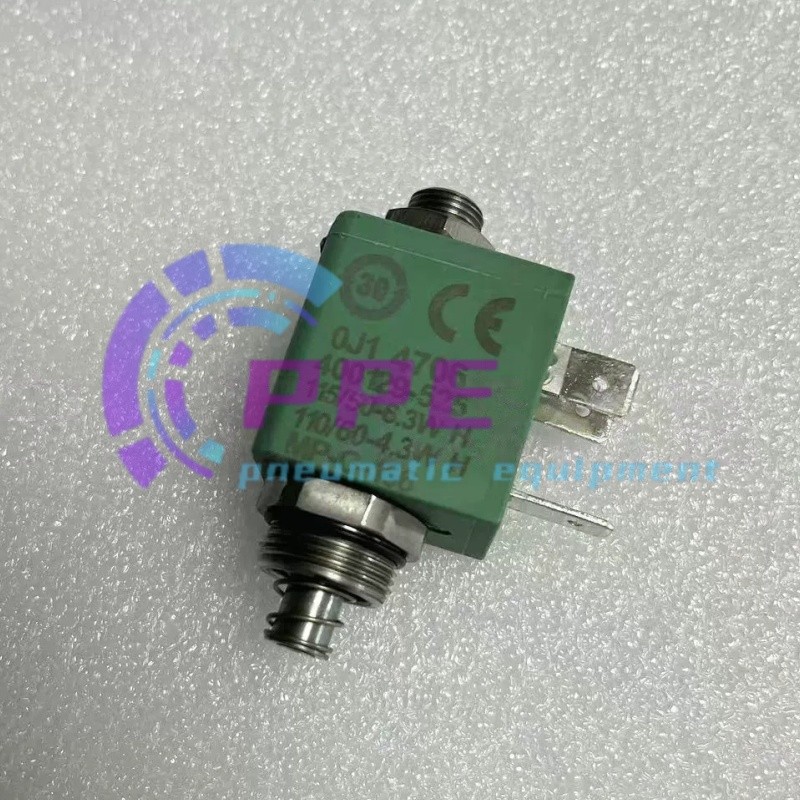 1PC 400129-525 Solenoid Valve for Ingersoll Rand Air Compressor 110V 400129525