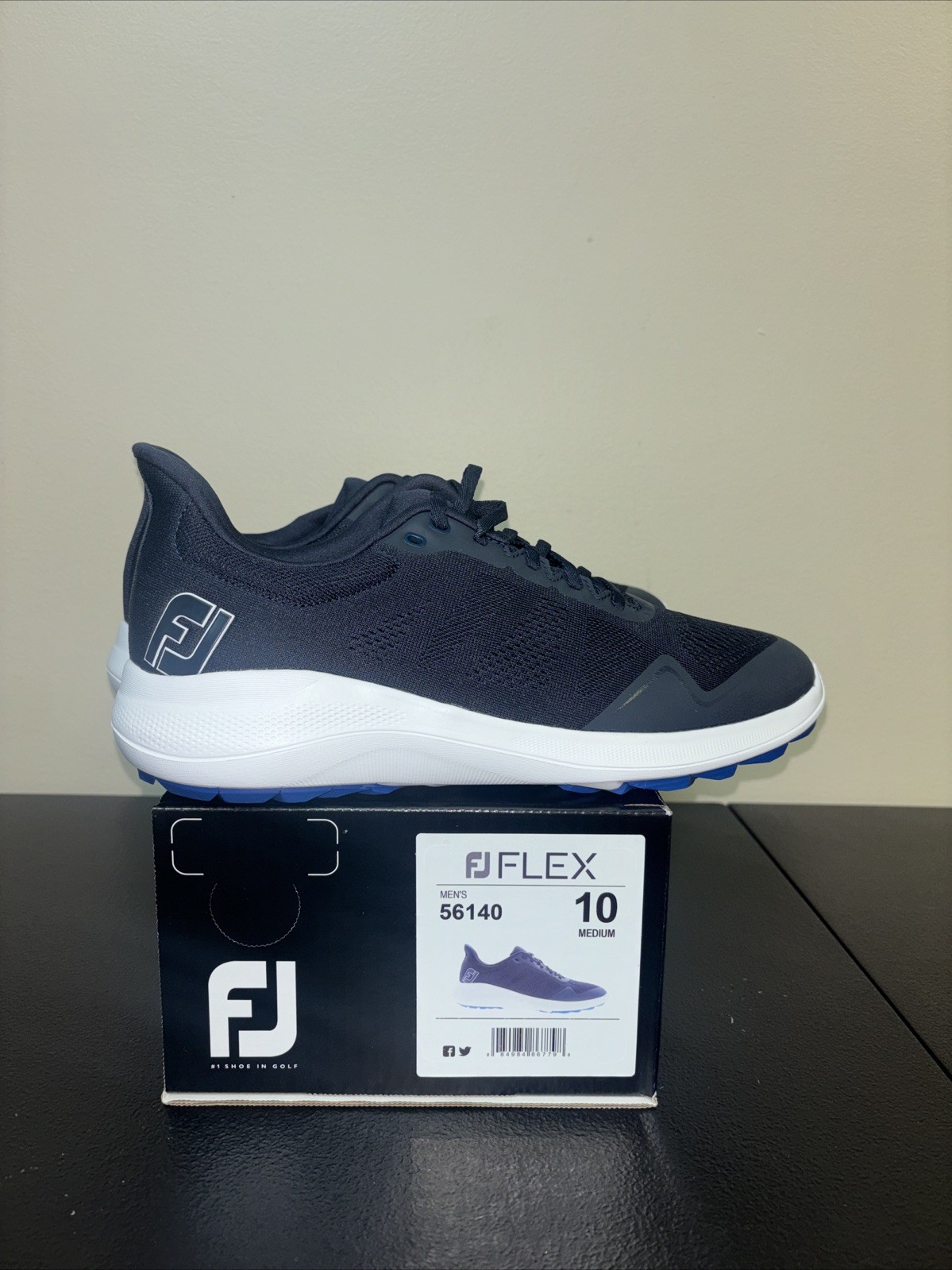 Footjoy flex 56140