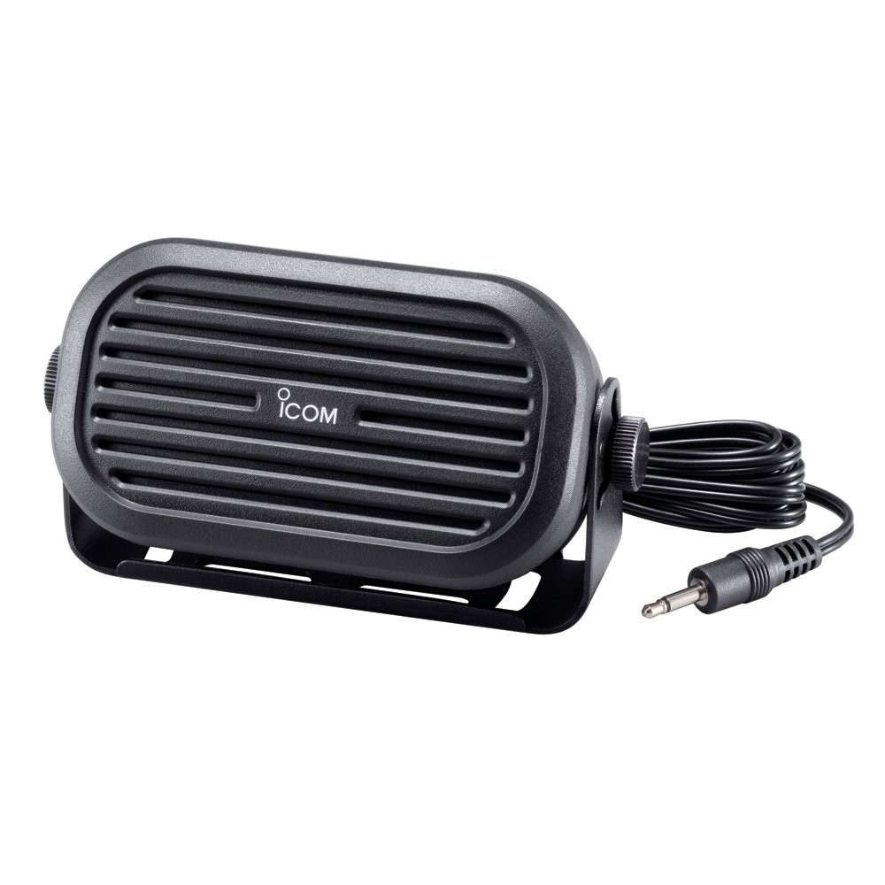 Icom 12990119 5w External Speaker F/m412