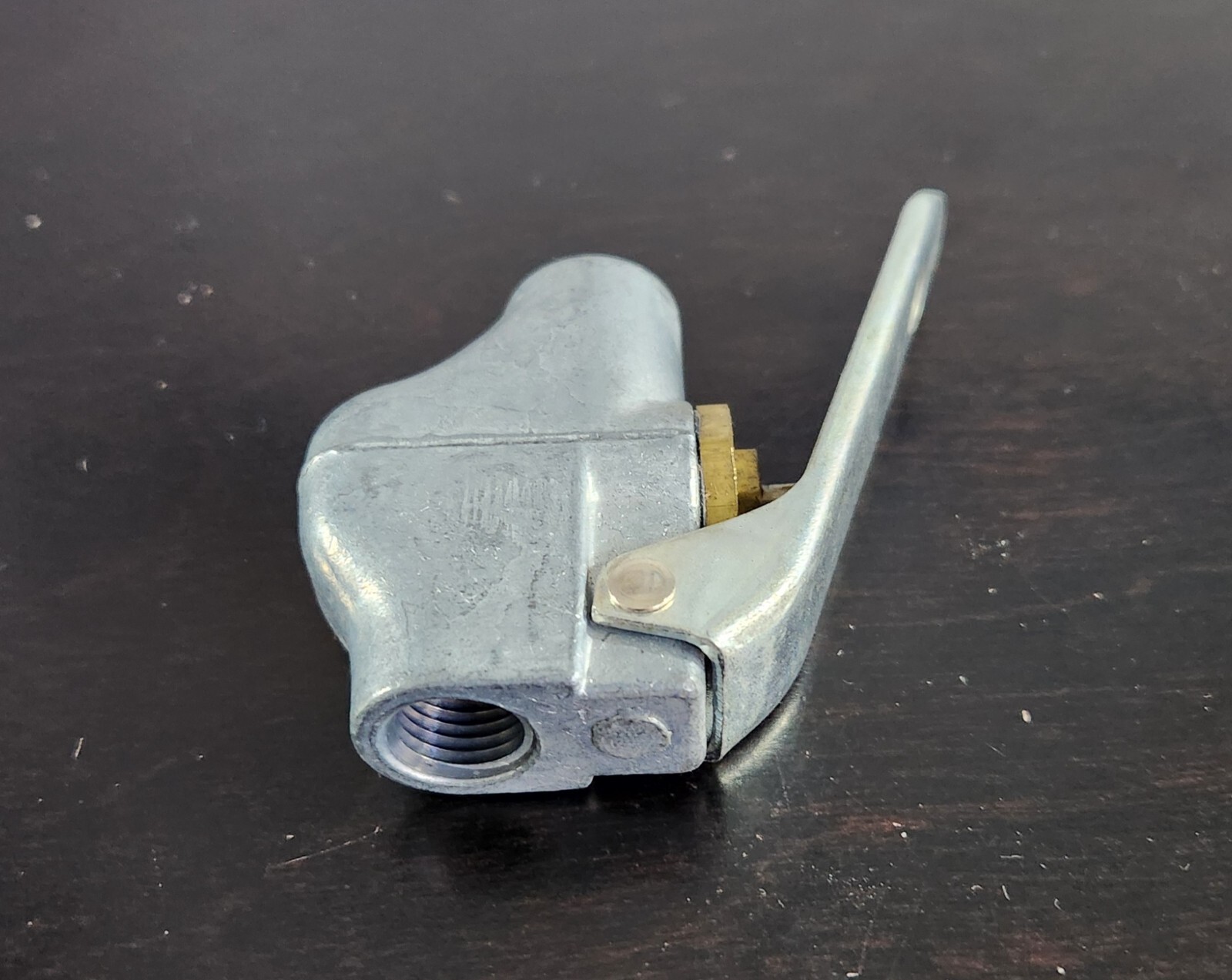 VALVE P/N : 7273-4