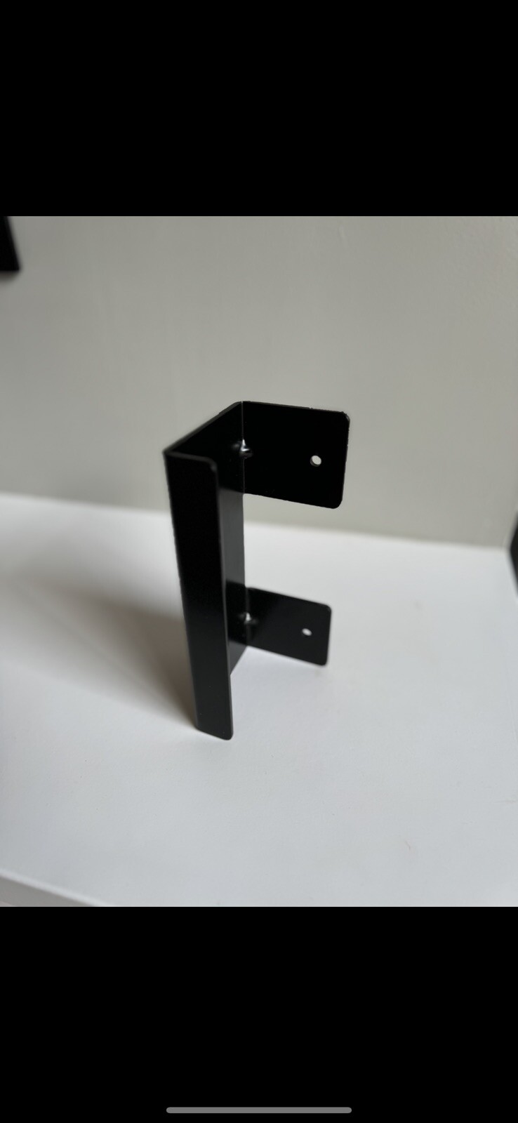 Pocket Door Handle.