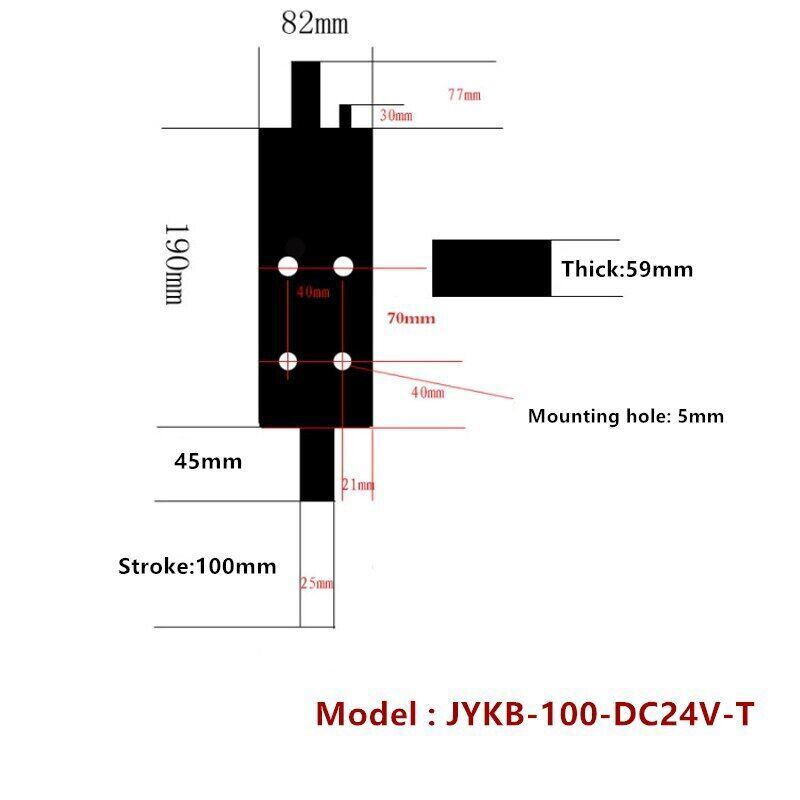 CNC THC Lifter Plasma Torch THC Plasma Cutting Torch Height Controller