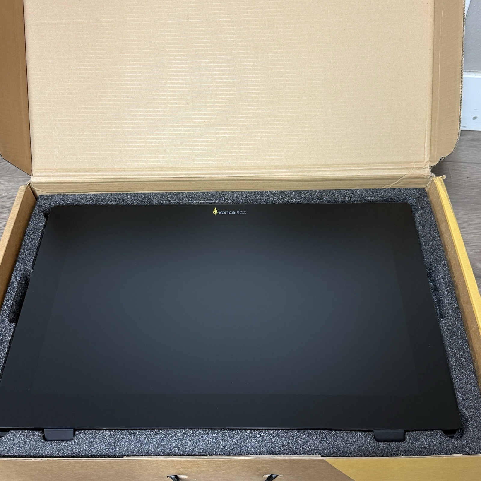 Xencelabs Pen Display 24 (STUDIO SERIES) - Complete! - EXCELLENT CONDITION!