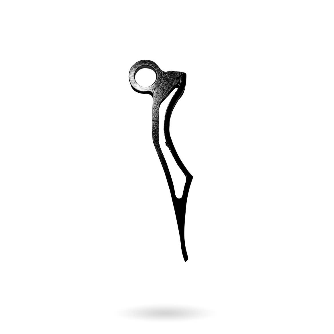 Infamous Trigger CS2, CS3 Deuce Type R - Black