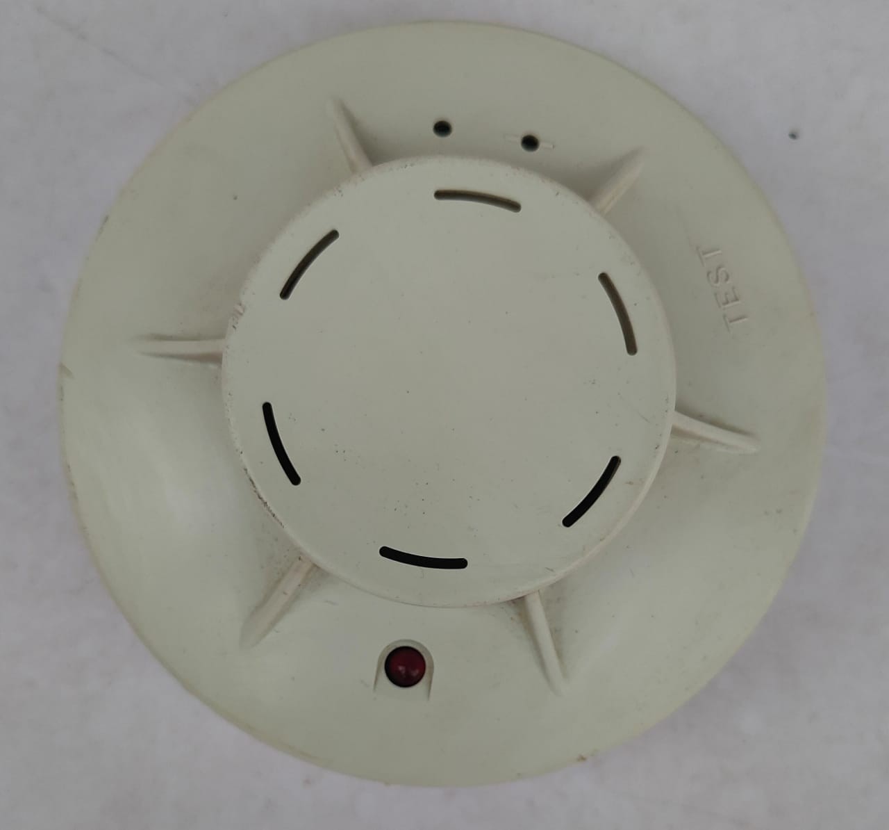 FENWAL CPD 7051 HEAD-IONIZATION SMOKE DETECTOR
