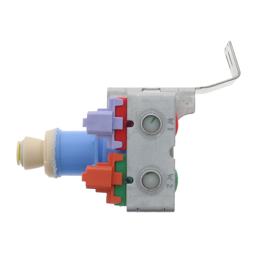 W11645245 Refrigerator Dual Inlet Water Valve